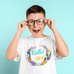 Tričko s potlačou – Veľká noc