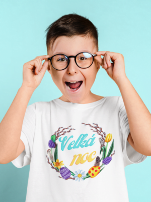 t shirt mockup of a joyful boy wearing glasses m25855 r el2 1