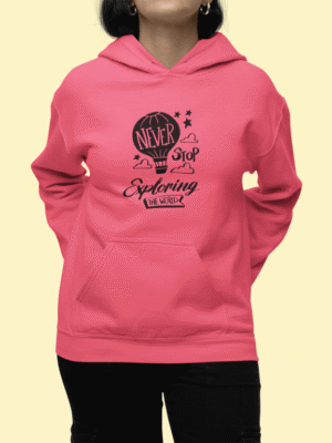 never stop exploring 2