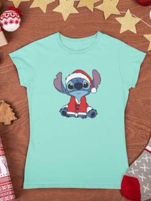 stitch christmas 2