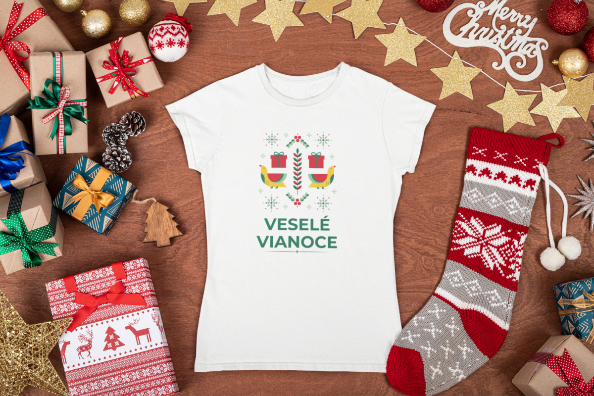 vesele vianoce ludove 1