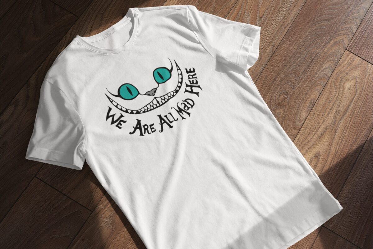 we are all mad here 2
