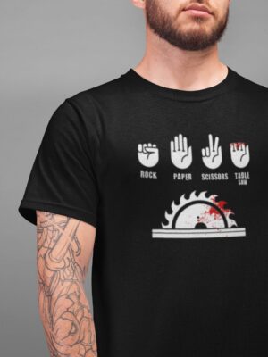 Úvodná stránka 36 closeup mockup of a bearded man wearing a tee in a studio 22343