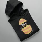 Mikina s potlačou – Šibem len za eurá (Kópia)