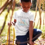 Tričko s potlačou – Veľkonočný šibač