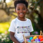 Tričko s potlačou – Korbáčik a vodička sú moja výbavička!