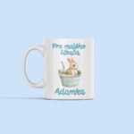 Hrnček - Pre malého šibača