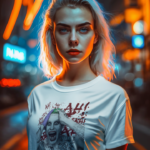 Tričko s potlačou – Joker