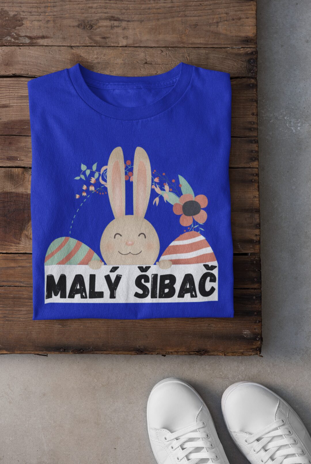 maly-sibacc.jpg Tričko s potlačou – Malý šibač – Obrázok 1