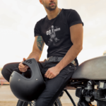 Tričko s potlačou – Rider