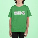 Tričko s potlačou – Among us